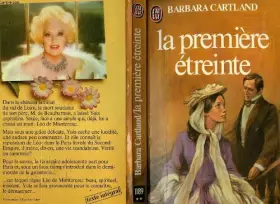 Couverture du produit · La premiere etreinte