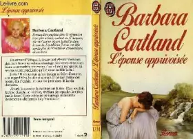 Couverture du produit · L'epouse apprivoisee