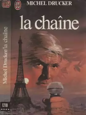 Couverture du produit · La chaîne