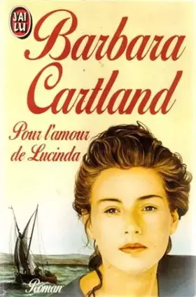 Couverture du produit · Pour l'amour de Lucinda