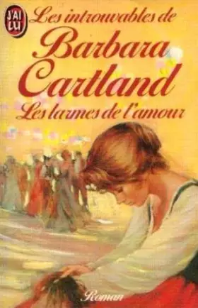 Couverture du produit · Les larmes de l'amour