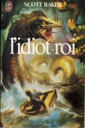 Couverture du produit · L'Idiot-roi