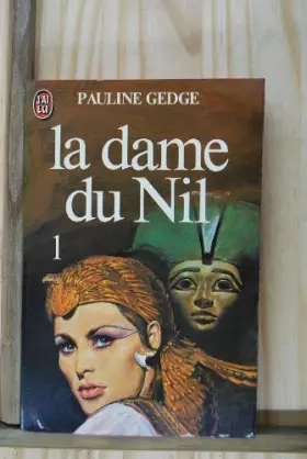 Couverture du produit · La Dame du Nil  T1 ***