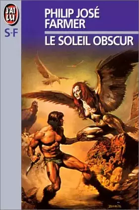 Couverture du produit · Le Soleil obscur