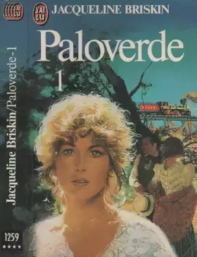 Couverture du produit · Paloverde