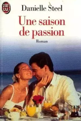 Couverture du produit · Une Saison de passion