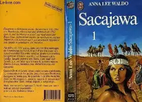 Couverture du produit · Sacajawa