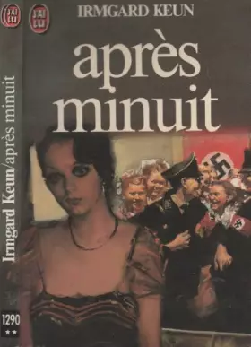 Couverture du produit · Après minuit