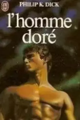 Couverture du produit · L'Homme doré