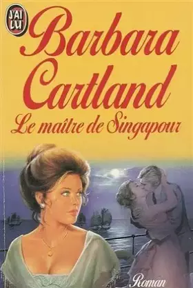Couverture du produit · Le maitre de singapour