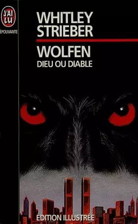 Couverture du produit · Wolfen : Dieu ou diable