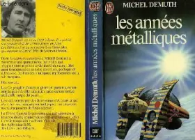 Couverture du produit · Les annees metalliques