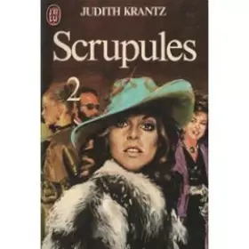 Couverture du produit · Scrupules tome 2