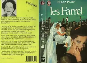 Couverture du produit · Les farrel