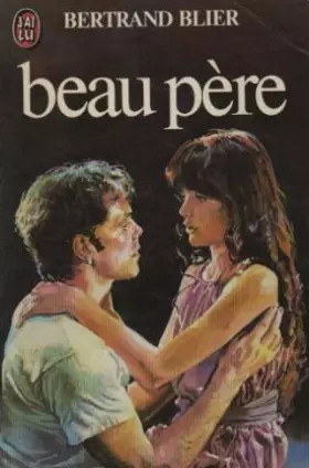 Couverture du produit · Beau-père (J'ai lu)