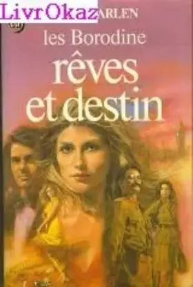 Couverture du produit · Reves et destin