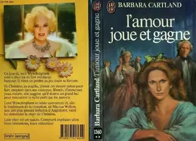Couverture du produit · L'amour joue et gagne