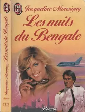 Couverture du produit · Les nuits du Bengale
