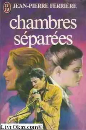 Couverture du produit · Chambres séparées