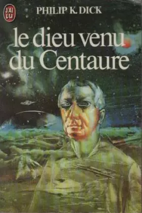 Couverture du produit · Le Dieu venu du Centaure