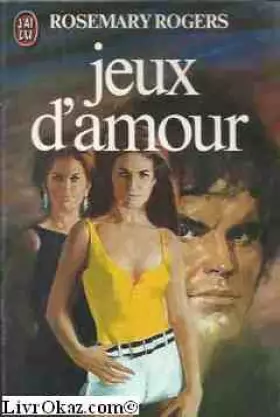 Couverture du produit · Jeux d'amour