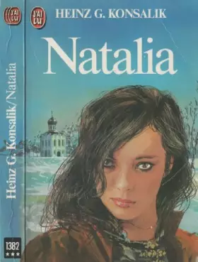 Couverture du produit · Natalia
