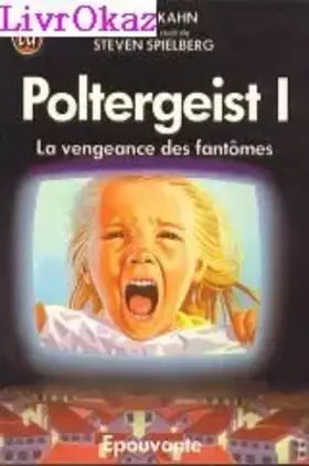 Couverture du produit · Poltergeist