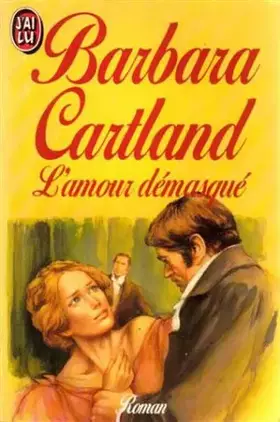 Couverture du produit · L'Amour démasqué