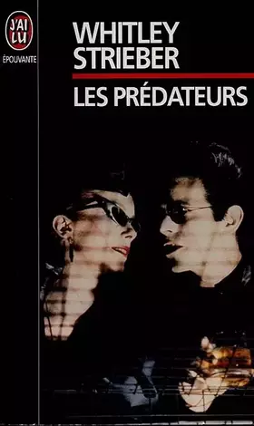 Couverture du produit · Les Prédateurs
