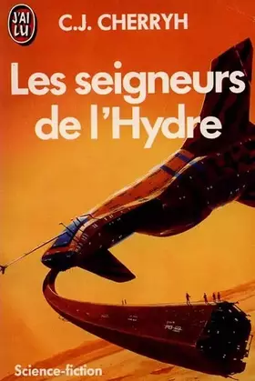 Couverture du produit · Les Seigneurs de l'hydre