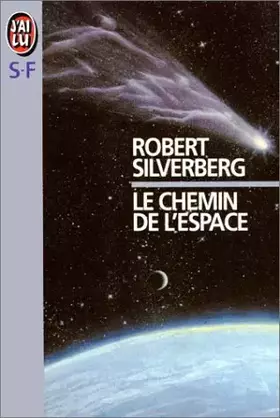 Couverture du produit · Le Chemin de l'espace