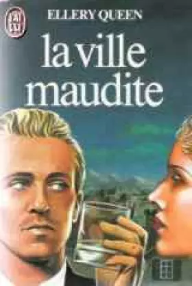 Couverture du produit · La Ville maudite