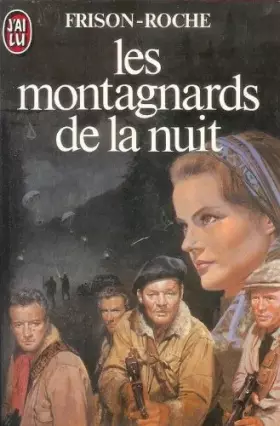 Couverture du produit · Les Montagnards de la nuit