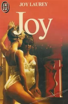 Couverture du produit · Joy