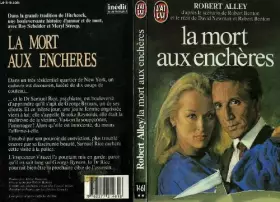 Couverture du produit · La mort aux encheres