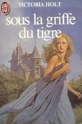 Couverture du produit · Sous la griffe du tigre
