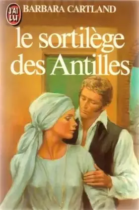 Couverture du produit · Le sortilege des antilles