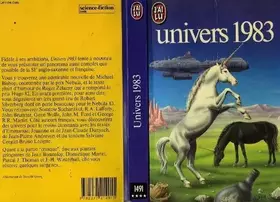 Couverture du produit · Univers 1983