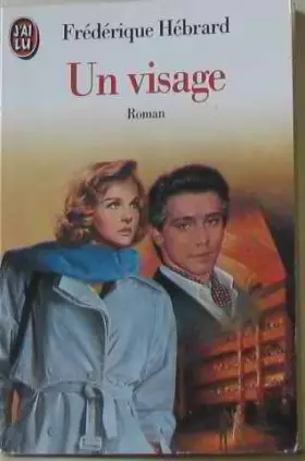 Couverture du produit · Un Visage
