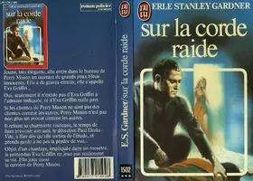 Couverture du produit · Sur la corde raide