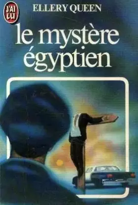 Couverture du produit · Le Mystère égyptien
