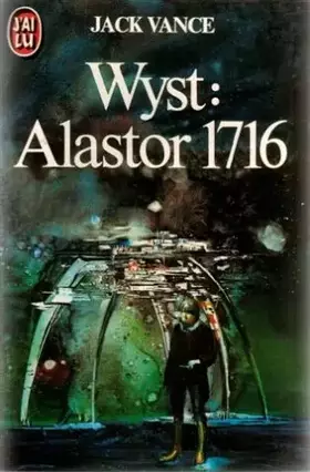 Couverture du produit · WYST. ALASTOR 1716