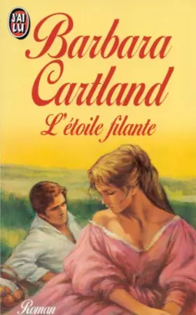 Couverture du produit · L'étoile filante