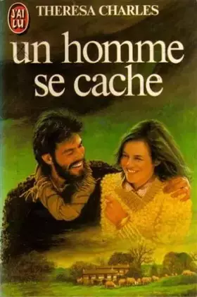 Couverture du produit · Un homme se cache