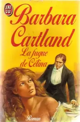 Couverture du produit · La Fugue de Célina