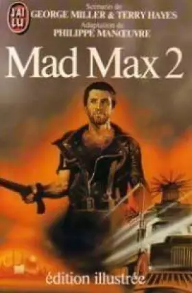 Couverture du produit · Mad max. 2