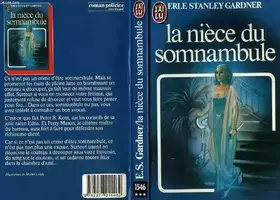 Couverture du produit · La niece du somnambule