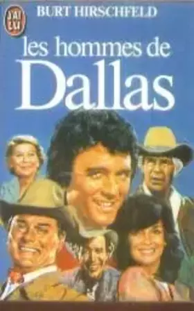 Couverture du produit · Les hommes de Dallas