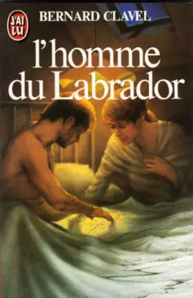 Couverture du produit · L'homme du Labrador