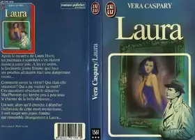 Couverture du produit · Laura